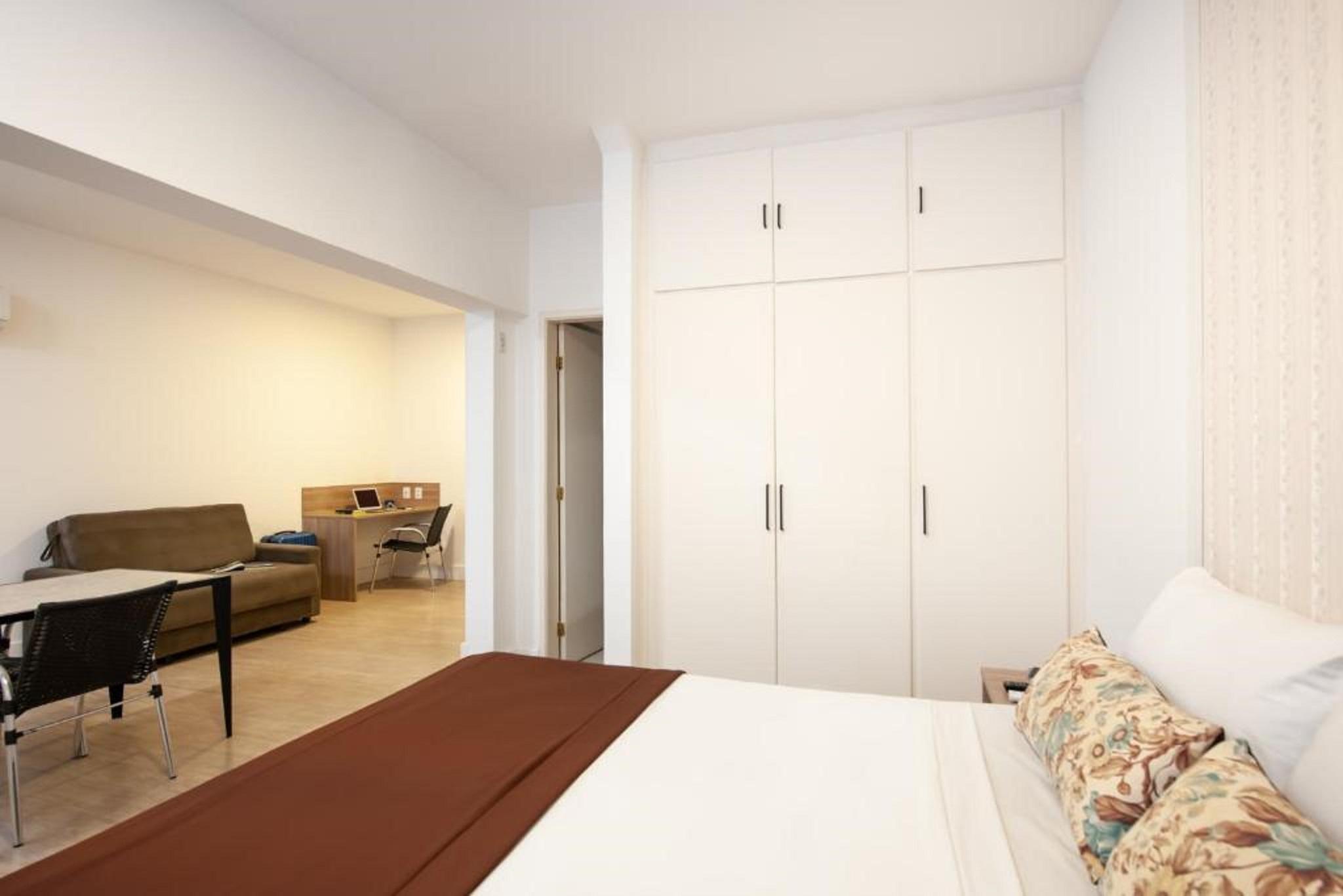 Slaviero Vitoria Hotell Exteriör bild