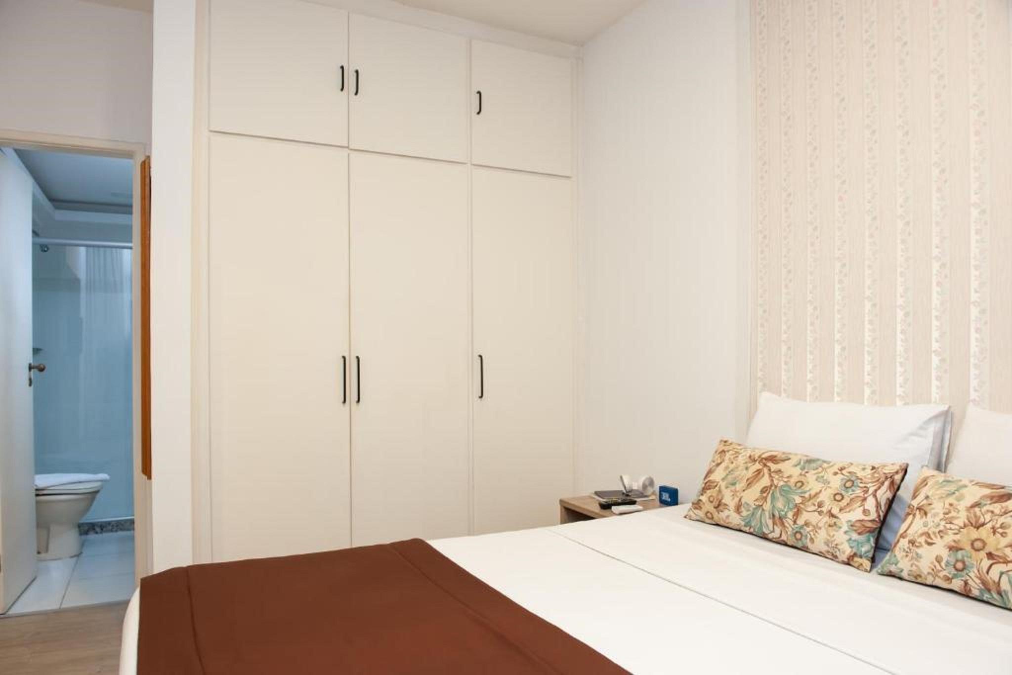 Slaviero Vitoria Hotell Exteriör bild
